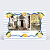 Carte Postale Dolce Vita