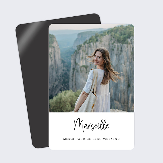 Carte postale This is love