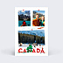 Carte Postale Grand Nord Américain