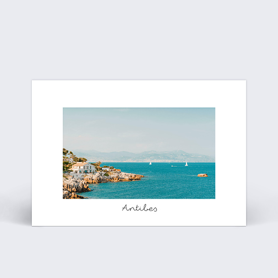 Carte Postale Essentialisme