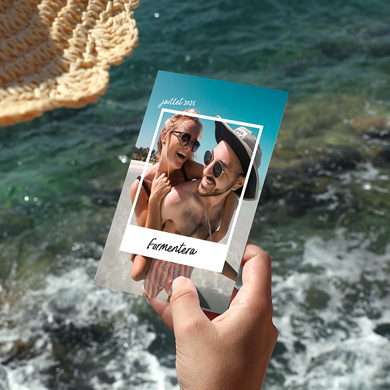 Carte postale Arret Sur Image Après 4