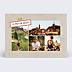 Carte Postale Direction Vacances