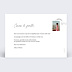 Carte Postale Pastille