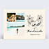 Carte Postale  Animal Farniente