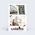 Carte Postale Londres