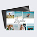 Carte Postale Escale Tropicale