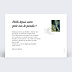 Carte Postale Multiphoto Etiquette Paysage