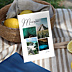 Carte Postale Pêle-Mêle Paradis