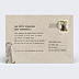 Carte Postale Marmotte