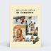 Carte Postale Essence d'Hiver