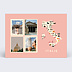 Carte Postale Maps Italie