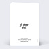 Carte Postale Hiver Multiphoto Chic