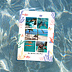Carte Postale Aquatique