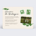 Carte Postale Muguet de Mai