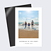 Carte Postale Polaroid Simple