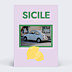 Carte Postale Funky Lilas