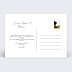 Carte Postale Petits Randonneurs