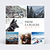 Carte postale Bel Hiver Recto