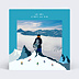 Carte postale Hiver Sportif