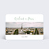 Carte Postale Cinematic I