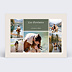 Carte Postale Composition Automnale