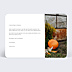 Carte Postale Triptyque Halloween