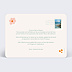 Carte Postale Parterre de Fleurs