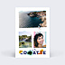 Carte Postale Croatie