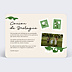 Carte Postale Muguet de Mai