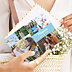 Carte Postale Escapade Printemps