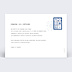 Carte Postale Azulejos