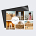 Carte Postale Pastille