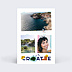 Carte postale Croatie