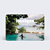 Carte postale Pleine Page