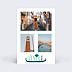 Carte postale Venise