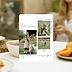 Carte Postale Campagne Fleurie