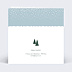 Carte Postale Village d’hiver