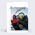 Carte postale Photo Carte Postale Hiver