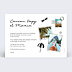 Carte Postale  Animal Farniente
