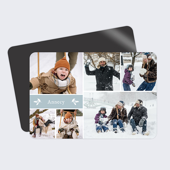 Carte postale Alchimie