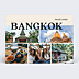 Carte Postale Ville et pays