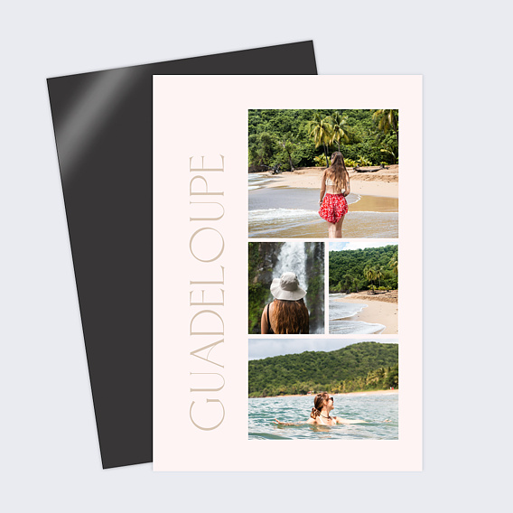 Carte postale Brise d’été