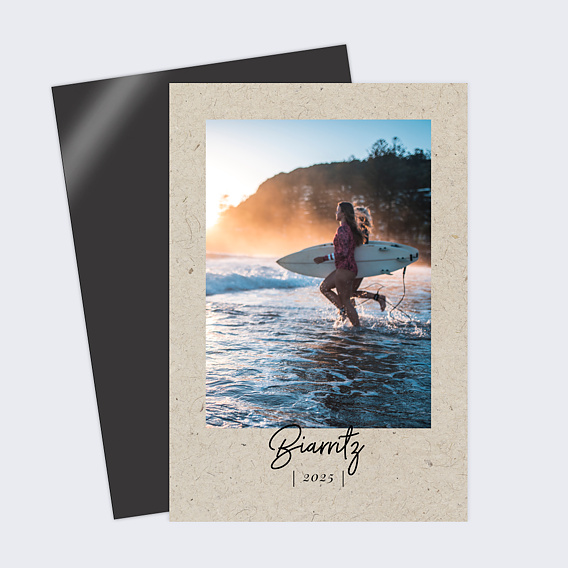 Carte postale Carte Chinée 