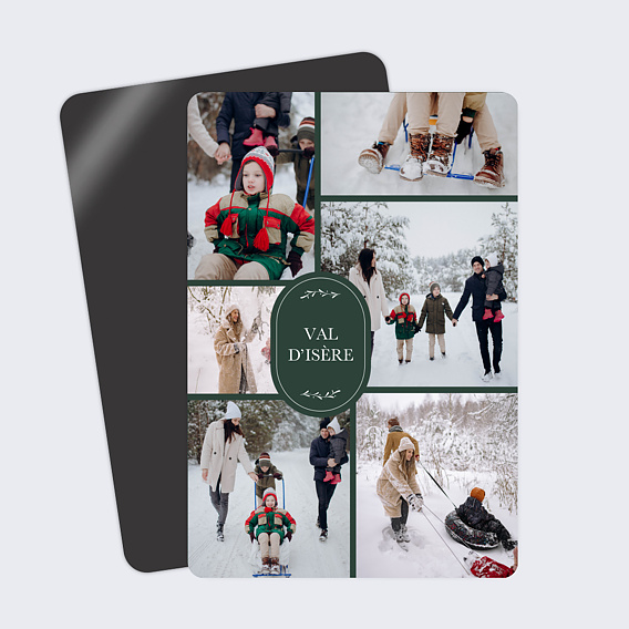 Carte postale Espièglerie