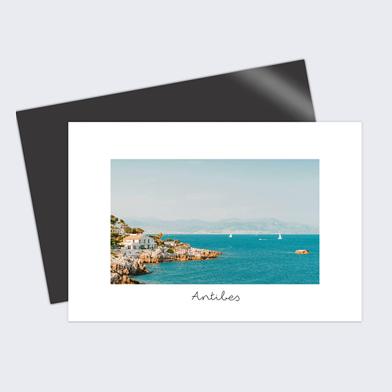 Carte postale Essentialisme