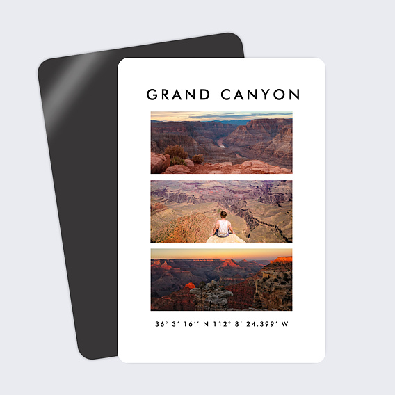 Carte postale Géolocalisation Panoramique