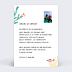 Carte Postale Aquatique