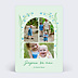 Carte Postale Arche de Muguet