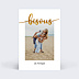Carte Postale Ligne Ocre
