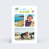 Carte Postale Mer